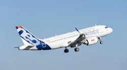 A319 Saf Flight 011