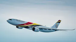 Air Belgium A330neo Copyright Eric Magnan 1