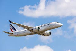 Air France In Flight A220 615cab4ee0bb7 Air France In Flight A220 615cab4ee0bb7