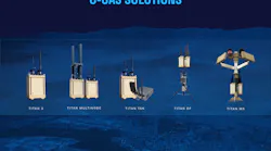 Citadel Family Of Counter Drone Solutions