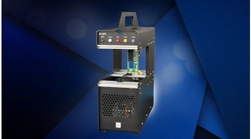 Elma&rsquo;s all-new slimline CompacFrame is the next-generation platform designed to accelerate development and testing of Plug-In Cards (PICs) aligned to the SOSA Technical Standard.