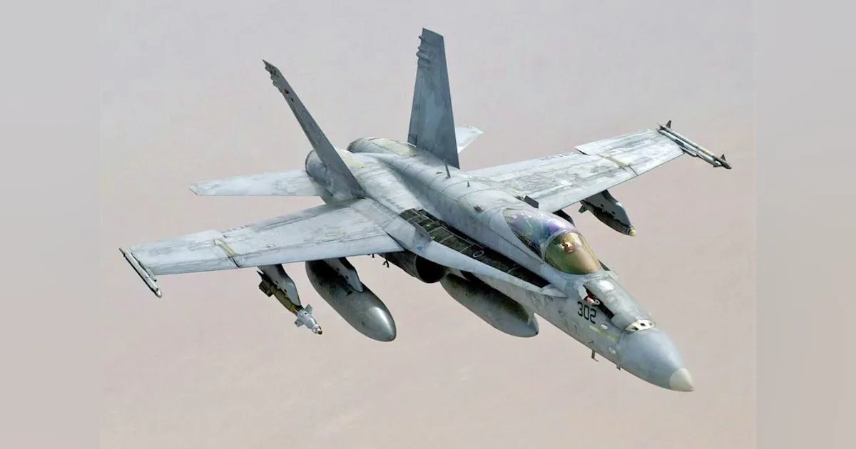 avionics flight-control computer | Military Aerospace