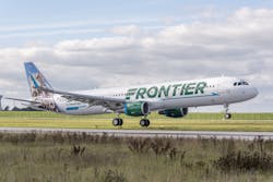 Frontier Airlines 6169cd369e177 Frontier Airlines 6169cd369e177