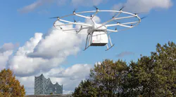 Volo Drone