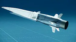 Zircon Hypersonic 6 Oct 2021
