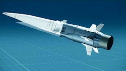 Zircon Hypersonic 6 Oct 2021