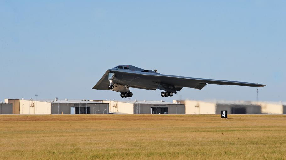 B 2 Bomber 17 Nov 2021 61940e0171b43