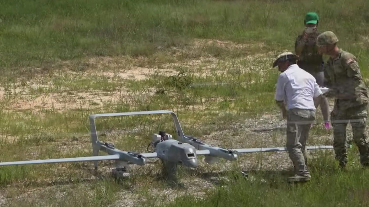 Blood Uav 18 Nov 2021