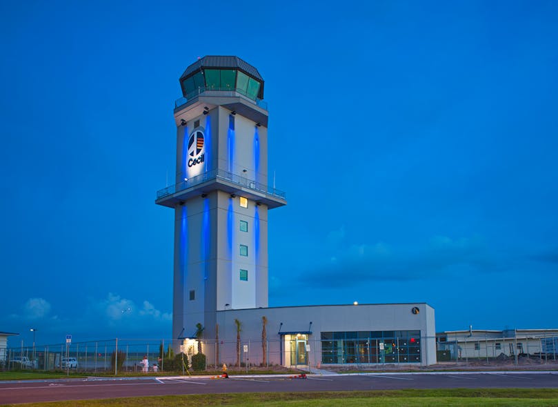 Boeing breaks ground for new military maintenance, repair and overhaul