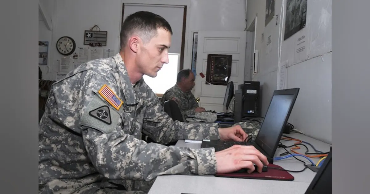 Army email Microsoft | Military Aerospace