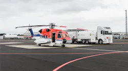 Chc Biojet