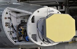 Hornet Radar 22 Nov 2021