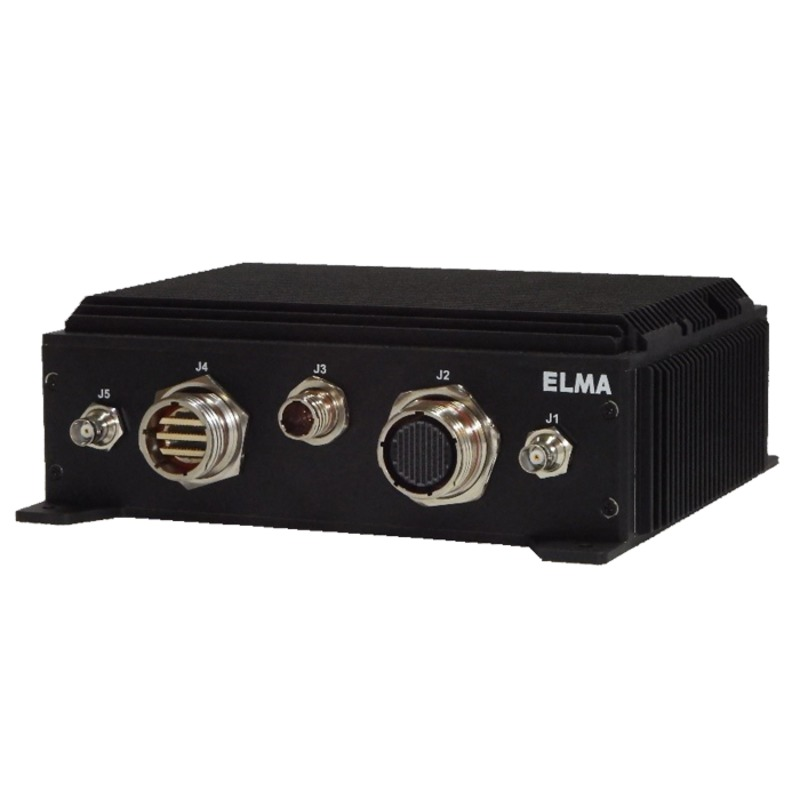 Jet Sys5320 Front Angle