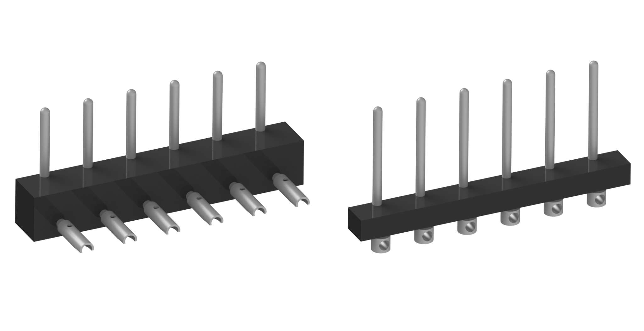 Leader Extender Datasheet Render Png