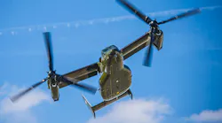 Osprey 16 Nov 2021
