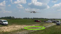 Pr Graphic 3 Landing On Safe New Landing Point
