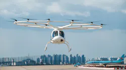 Volocopter South Korea