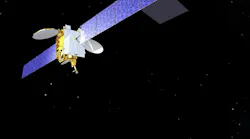 Inmarsat 3