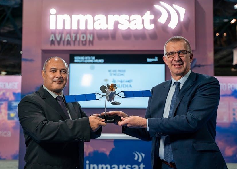 Inmarsat 9 Media Version