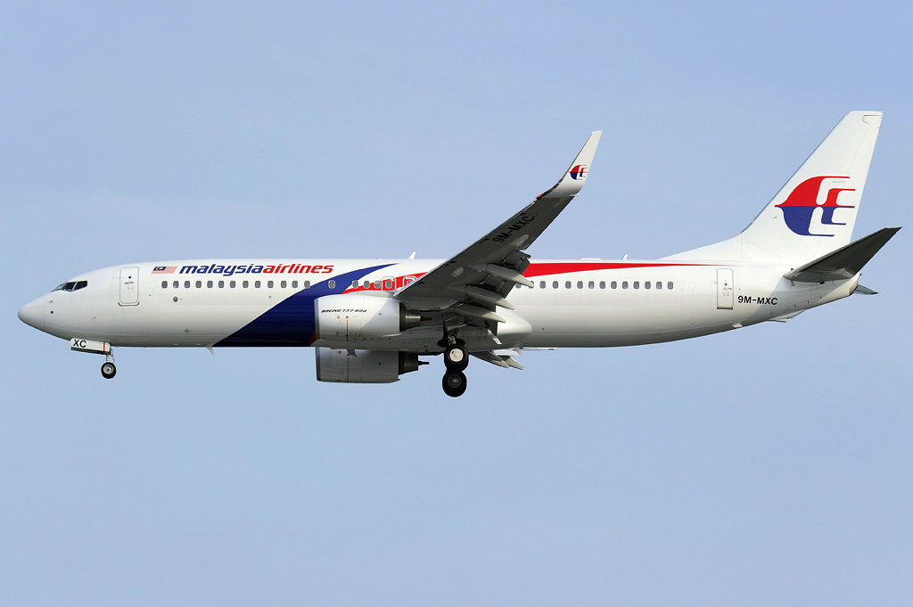 Malaysia Airlines 61a7fc3df273e