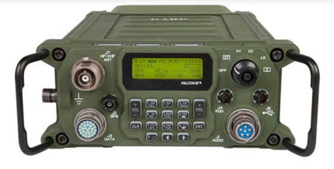 Prc 160 Hf Radio 14 Dec 2021 61b79e556d72d