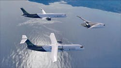 Zer Oe Concept Aircraft Formation Flight 61b3c87097380 Zer Oe Concept Aircraft Formation Flight 61b3c87097380