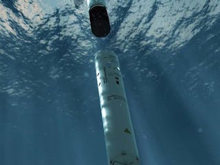sonobuoys anti-submarine warfare (ASW) sensor fusion