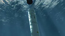 Sonobuoys 7 Dec 2021