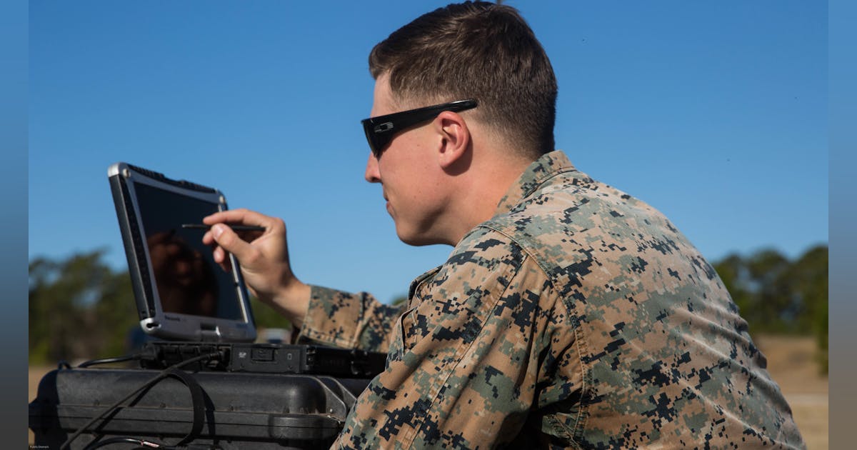 military aerospace rugged computing computers | Military Aerospace