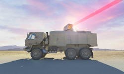 Army Laser 24 Jan 2022