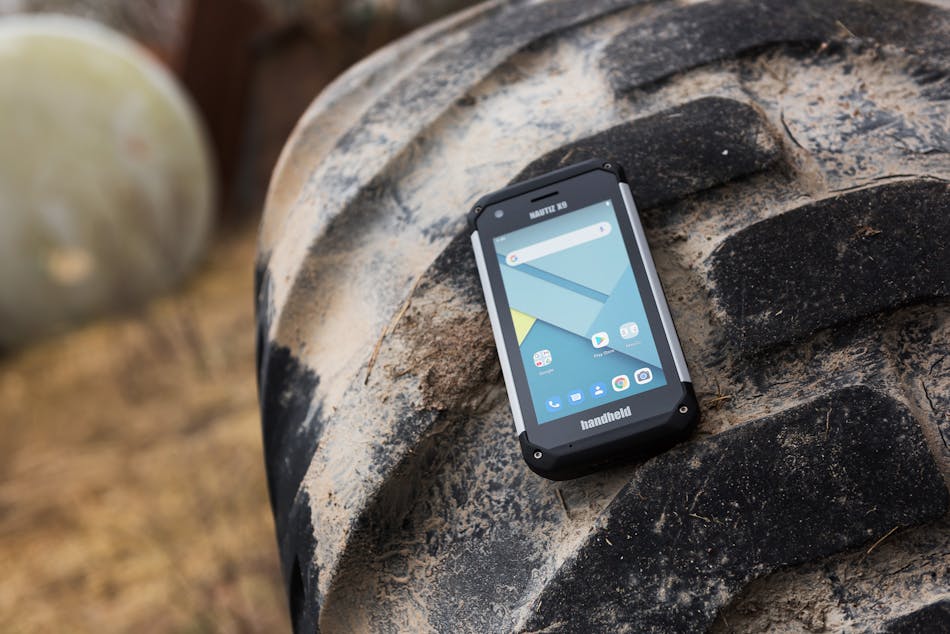 rugged handheld computer | Military Aerospace