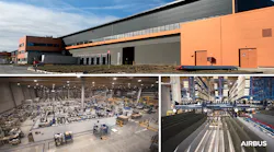Mro Logistic Center