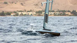 Sea Robots 12 Jan 2022