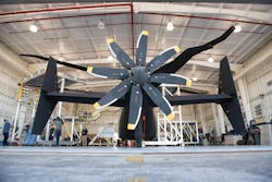 Concept image for the DEFIANT X Concept image for the DEFIANT X