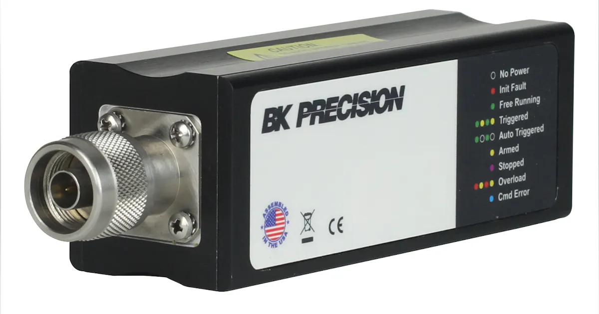 Power Sensor For Rdar power sensors radar | Military Aerospace