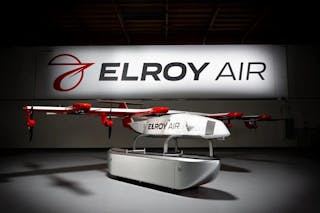 Elroy Air 3 Feb 2022