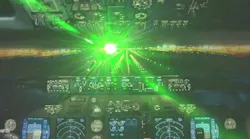 Laser Strike