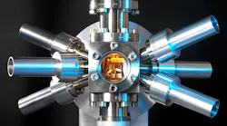 Optical Clock 3 Feb 2022