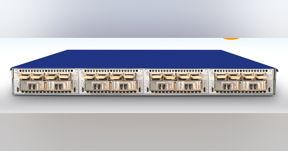 rack data center encryption | Military Aerospace