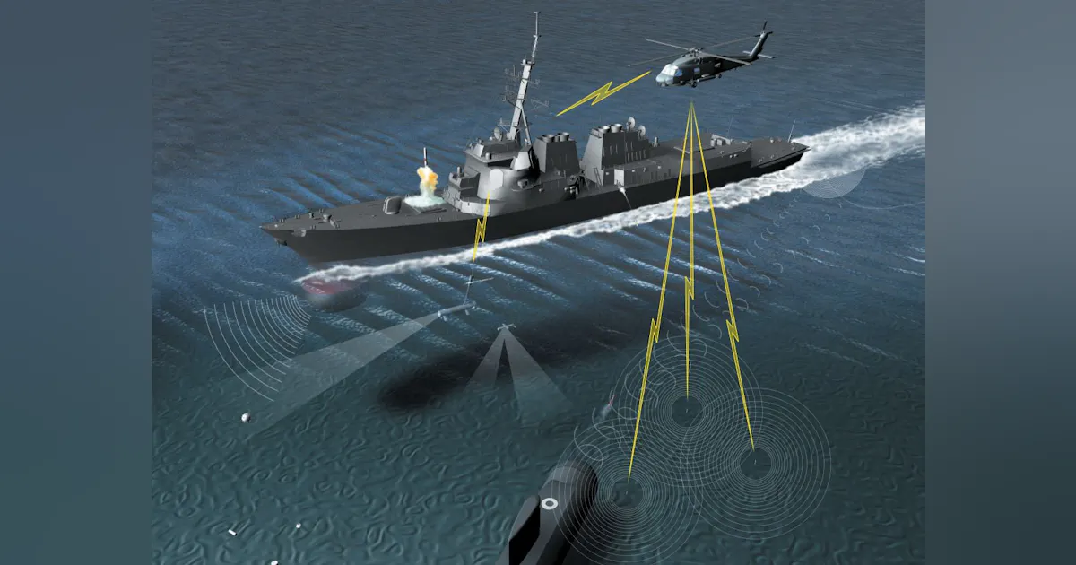 Asw Meaning anti-submarine warfare (ASW) surface warships anti-torpedo | Military ...