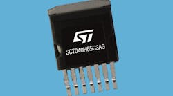 STMicroelectronics Inc | Military Aerospace