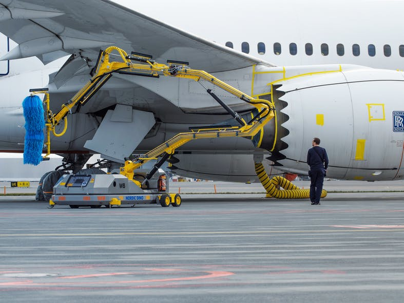 The Aerodynamic Effects On Dirty Aircraft In The Quest For Greater Sustainability 620504ce5fe12 6206b84df3eec