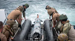 Unmanned 8 Feb 2022