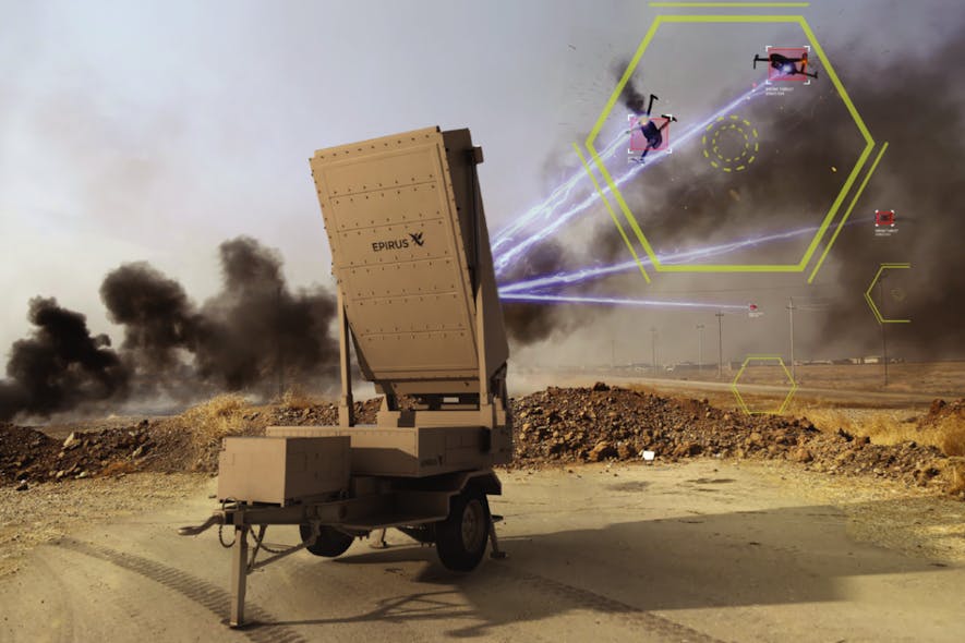 warfare highpower microwaves destroy electronics