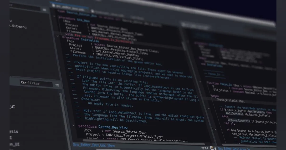 software design and development tools cyber security | Military Aerospace