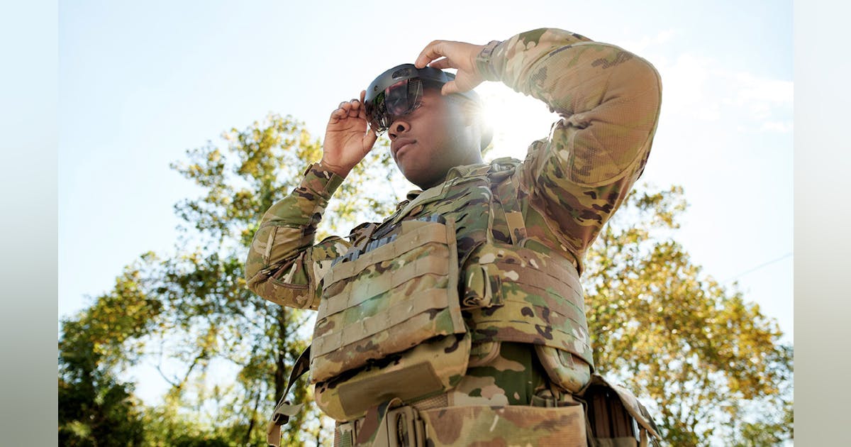 Enabling technologies for image and video processing | Military Aerospace