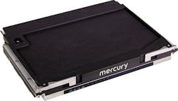 Mercury's new 5U OpenVPX uses the latest intel Xeon D-1700 Processors, which were formally code named Ice Lake D. Mercury's new 5U OpenVPX uses the latest intel Xeon D-1700 Processors, which were formally code named Ice Lake D.