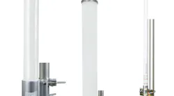 5 G Cbrs Omni Antennas