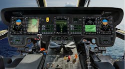 Ch 53 K Cockpit 8 March 2022