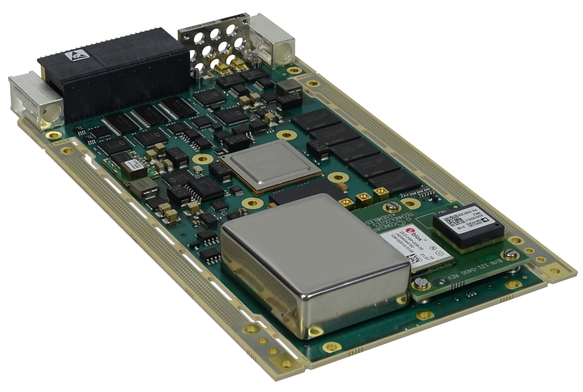 Concurrent 8 March 2022